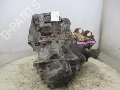 Gearbox FIAT STRADA Pickup (178_, 278_) 1.9 JTD | BP32260381M3