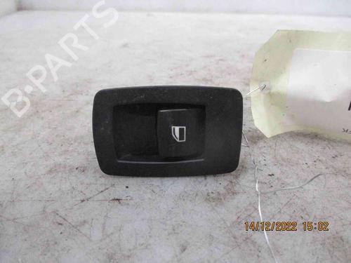 Used Left rear window switch BMW 1 (E87) [2003-2013]  26627693
