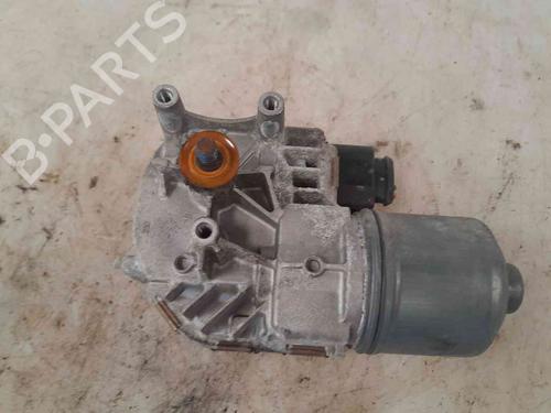 Used Front wiper motor VW GOLF VI (5K1) [2008-2014]  26628742
