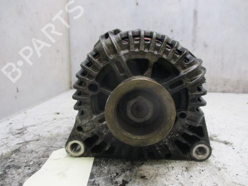 Used Alternator CITROËN C3 I (FC_, FN_) 1.4 16V HDi (90 hp) 24014684