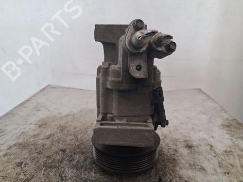 AC compressor DACIA SANDERO II TCe 90 (B8M1, B8MA, B8AC) | BP38003029M34 - Image 6
