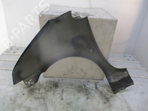 Forskærm Højre RENAULT TWINGO I (C06_) 1.2 16V (C06C, C06D, C06K) | BP29962093C42