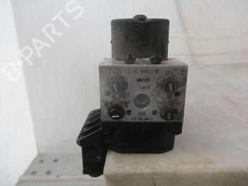 Used ABS pump AUDI A6 C5 (4B2, 4B4) 2.5 TDI quattro (180 hp) 29263256
