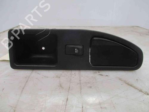 Used Left rear window switch RENAULT SAFRANE II (B54_) 2.2 dT (B54G) (113 hp) 19720340