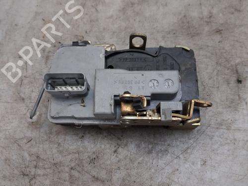 Used Rear left lock Rear left lock 38939458 38939458