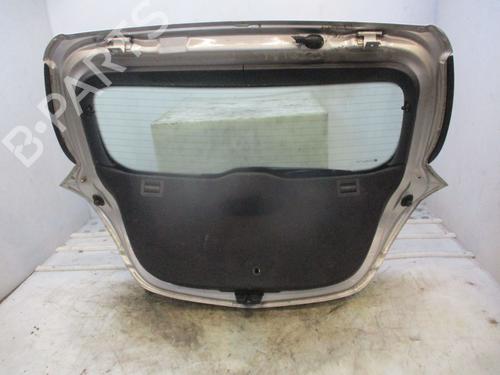 Tailgate OPEL ASTRA H GTC (A04) 2.0 Turbo (L08) | BP30521231C6