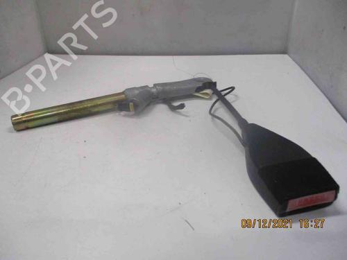 Used Seat buckle RENAULT SCÉNIC II (JM0/1_) 1.9 dCi (JM14) (131 hp) 19739472