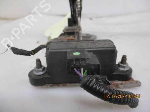 Hand brake CITROËN DS3 (SA_) 1.6 HDi 110 | BP26626150I18 