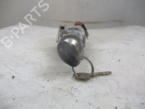 Ignition barrel FORD TRANSIT CONNECT (P65_, P70_, P80_) 1.8 TDCi | BP24013983M48 
