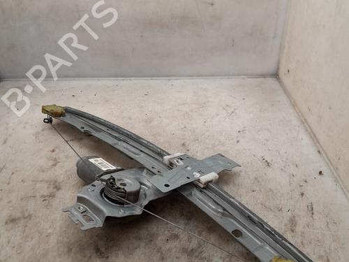 Front right window mechanism PEUGEOT 207 (WA_, WC_) 1.4 HDi | BP29962049C23