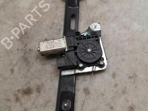 Rear left window mechanism BMW 1 (E87) 118 d | BP35934971C24 - Image 2