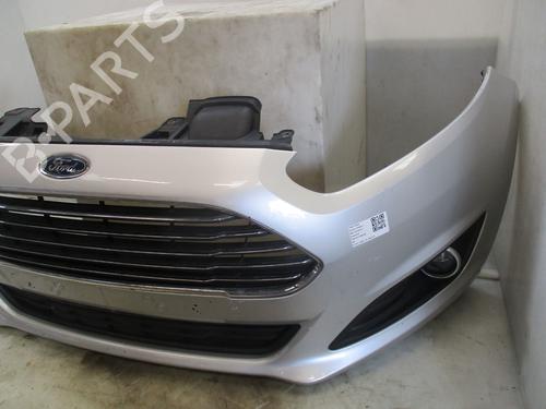 Front bumper FORD FIESTA VI (CB1, CCN) 1.0 | BP30116611C7 