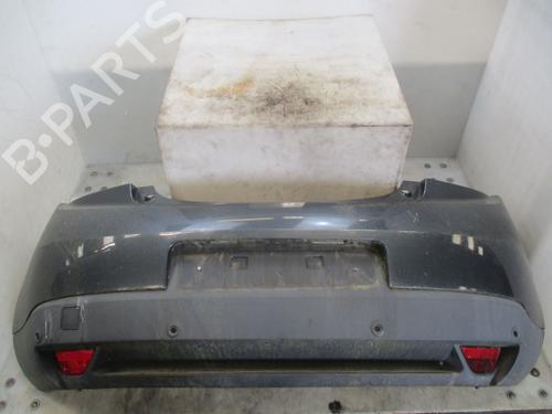 Used Rear bumper RENAULT MEGANE III Coupe (DZ0/1_) 1.9 dCi (DZ0N, DZ0J, DZ1J, DZ1K) (131 hp) 26635237