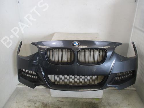 front-bumper-bmw-1-f21-2011-2012-2013-2014-2015-2016-2017-2018-2019-40024957 main image