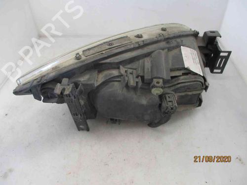 Left headlight FORD MONDEO III (B5Y) 1.8 16V | BP21833143C28 