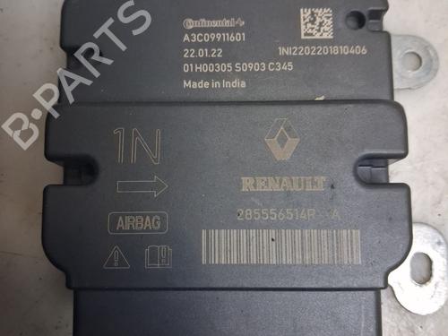 ECU airbags DACIA SPRING EV (B6M1) | BP39994865M53 - Image 4