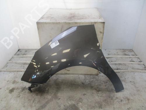 Used Left front fenders CITROËN C3 II (SC_) 1.6 HDi (92 hp) 28029650