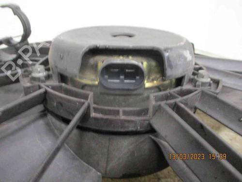 Køleventilator elektrisk DACIA LOGAN (LS_) 1.6 (LSOB, LSOD, LSOF, LSOH) | BP26628841M35 