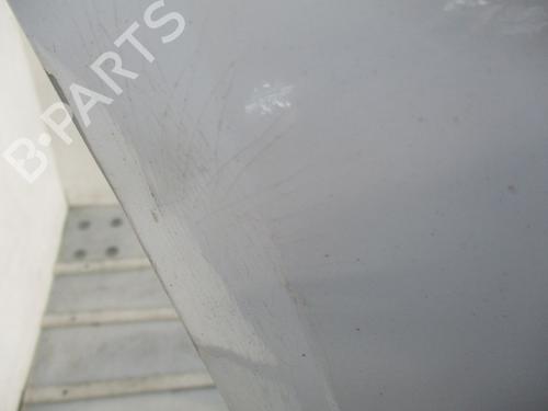 Paraurti posteriore RENAULT CLIO III (BR0/1, CR0/1) 1.5 dCi (BR17, CR17) | BP29756410C8 