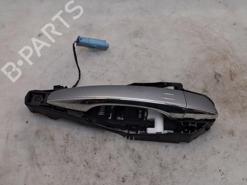 Used Front right exterior door handle Front right exterior door handle 38605574 38605574