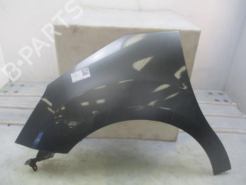Used Left front fenders CITROËN C3 II (SC_) 1.4 HDi 70 (SC8HZC, SC8HR0, SC8HP4) (68 hp) 29642856