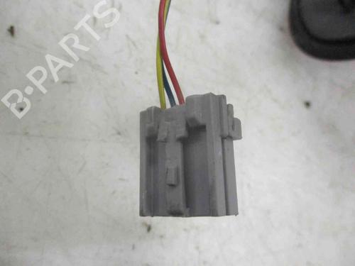 Right mirror NISSAN MICRA III (K12) 1.2 16V | BP19736236C27 
