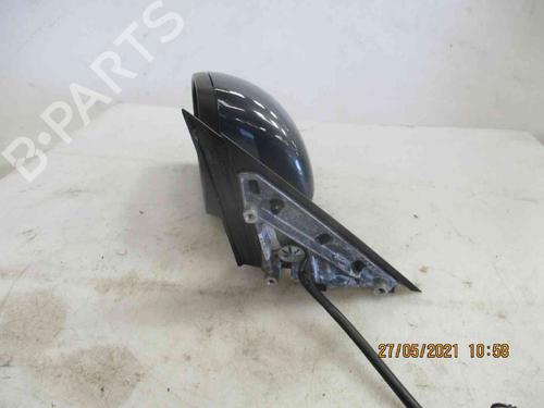 Left mirror SKODA FABIA II (542) 1.6 TDI | BP19719775C26 