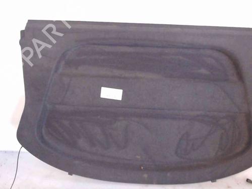Used Rear parcel shelf RENAULT MEGANE III Hatchback (BZ0/1_, B3_) 1.5 dCi (BZ0C) (90 hp) 26620821