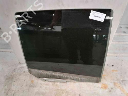 Used Rear right door window OPEL AGILA B (H08) 1.0 (F68) (65 hp) 26630995