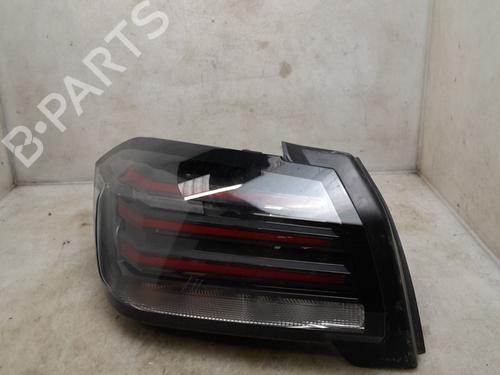 Used Left taillight PEUGEOT 208 II (UB_, UP_, UW_, UJ_) e-208 (136 hp) 29182778