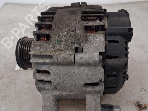 Alternator CITROËN C3 Picasso (SH_) 1.6 HDI 90 | BP38570188M7 - Image 4
