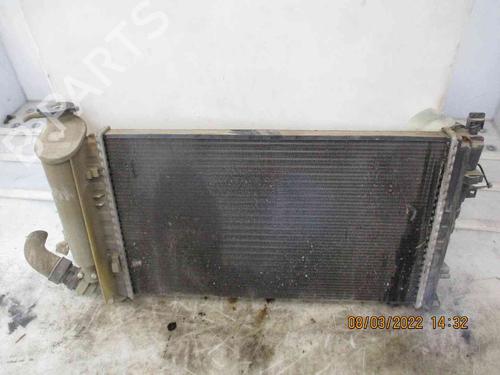Køler CITROËN ZX (N2) 1.8 i | BP24011224M31 