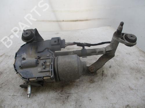 Vindrude Viskermekanisme VW TOURAN (1T1, 1T2) 1.9 TDI (105 hp) 27975072