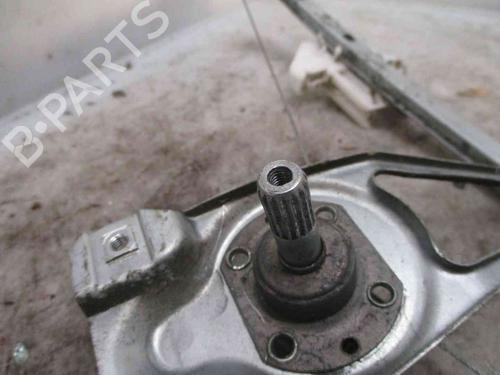 Rear left window mechanism VW POLO (6N2) 1.0 | BP19721191C24 