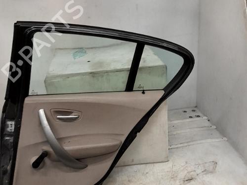 Right rear door BMW 1 (E87) 118 d | BP26635623C5 