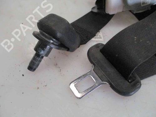 Gurtstraffer links vorne für TOYOTA YARIS (_P9_) 1.3 VVT-i (SCP90_, SCP90R) (87 hp) 26621324