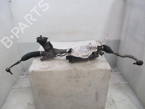 Used Steering rack Steering rack AUDI TT Roadster (FV9, FVR) 2.0 TFSI (230 hp) 33476360 33476360