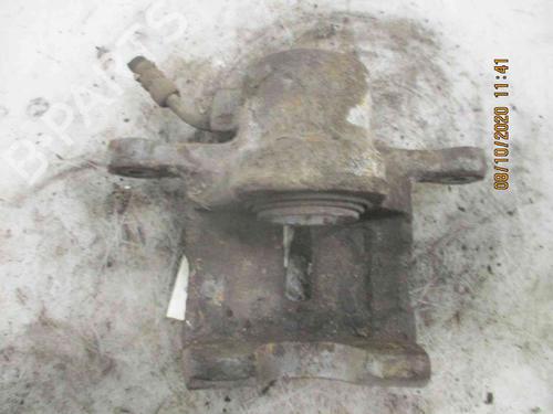 Right rear brake caliper CHEVROLET CAPTIVA (C100, C140) 2.0 D 4WD | BP19715598M106 