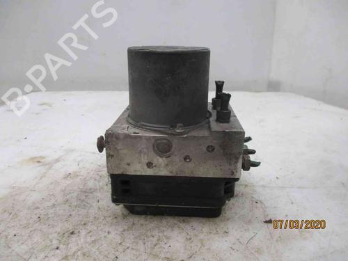 ABS pump RENAULT MEGANE II (BM0/1_, CM0/1_) 1.9 dCi (BM0G, CM0G) | BP19717060M43 