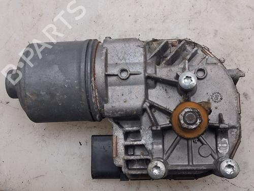 Used Front wiper motor Front wiper motor VW GOLF V (1K1) 1.9 TDI (105 hp) 40093823 40093823