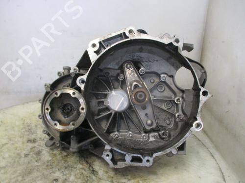gearbox-seat-leon-1p1-2005-2006-2007-2008-2009-2010-2011-2012-2013-32222674 main image