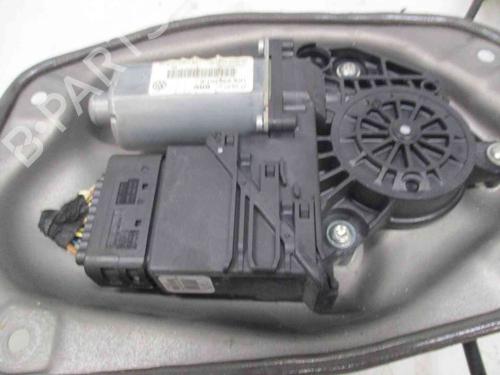 Rear left window mechanism VW GOLF V (1K1)  | BP26627682C24 