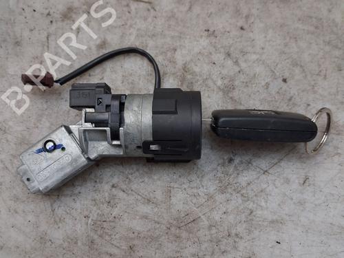 Used Ignition barrel Ignition barrel 38760998 38760998