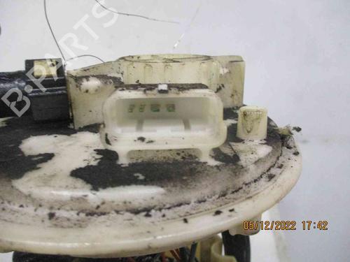 Fuel pump FIAT PUNTO (188_) 1.2 16V 80 (188.233, .235, .253, .255, .333, .353, .639,... | BP26627796M76