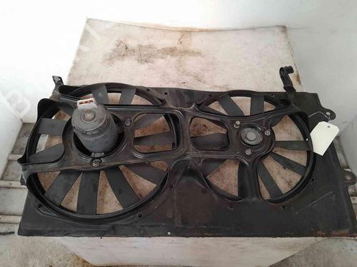 Ventilateur radiateur TOYOTA TERCEL (AL2_) 1.5 4WD (AL25_, AL25) (71 hp) 24012745