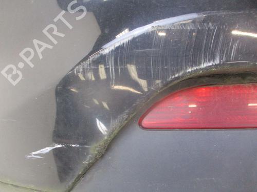 Rear bumper FIAT BRAVO II (198_) 1.6 D Multijet (198AXH1B) | BP30046564C8 