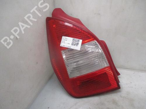 Used Left taillight CITROËN C2 (JM_) 1.1 (60 hp) 25614170