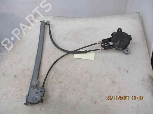 Front left window mechanism CITROËN SAXO (S0, S1) 1.5 D | BP19713962C22 