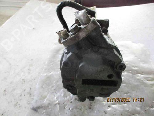AC compressor OPEL AGILA (A) (H00) 1.0 12V (F68) | BP19740879M34 