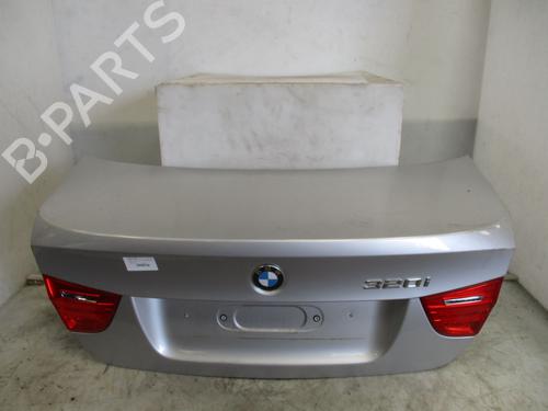 Bakluke CC/Kombi-Kupé BMW 3 (E90) 320 i (170 hp) 26634271